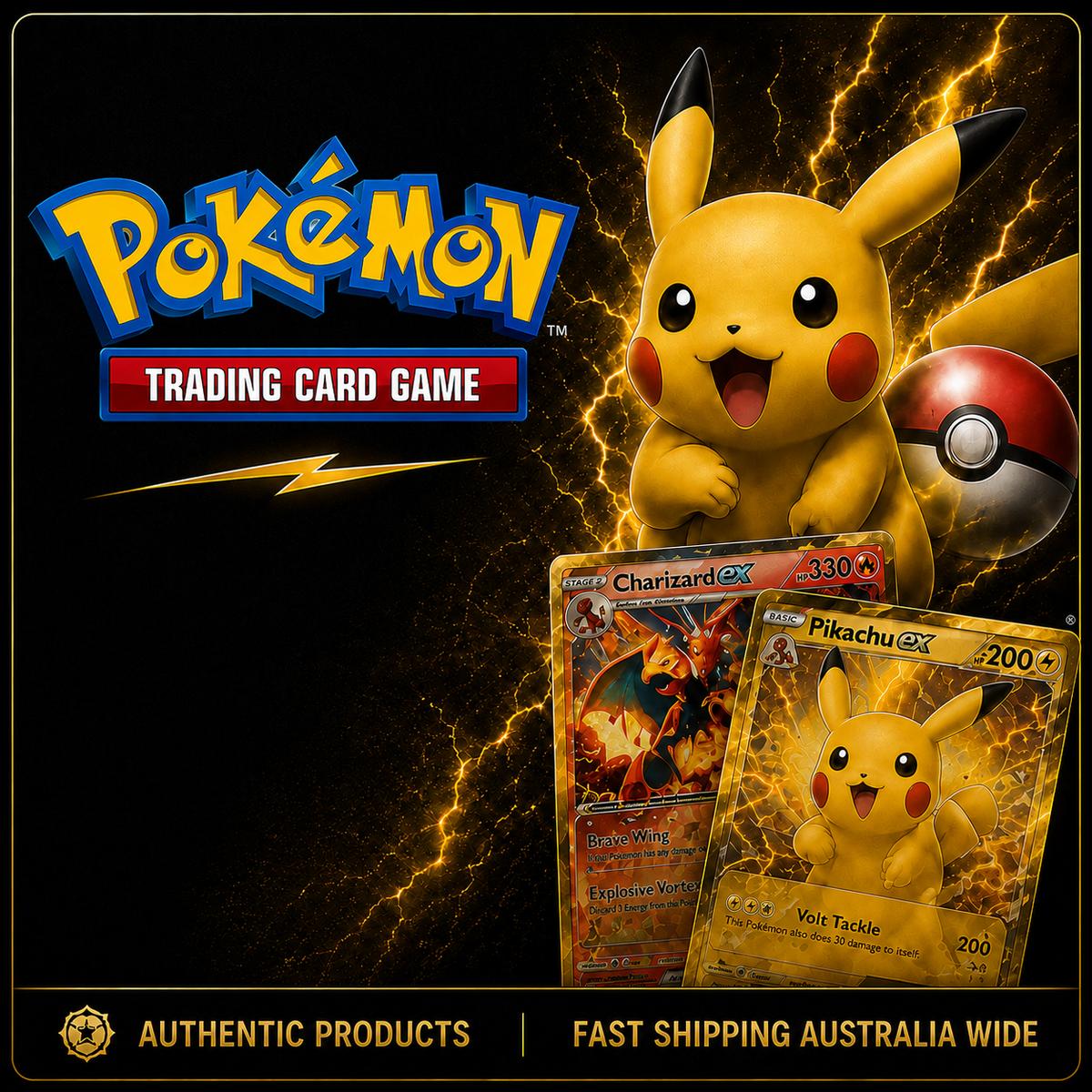 Pokemon