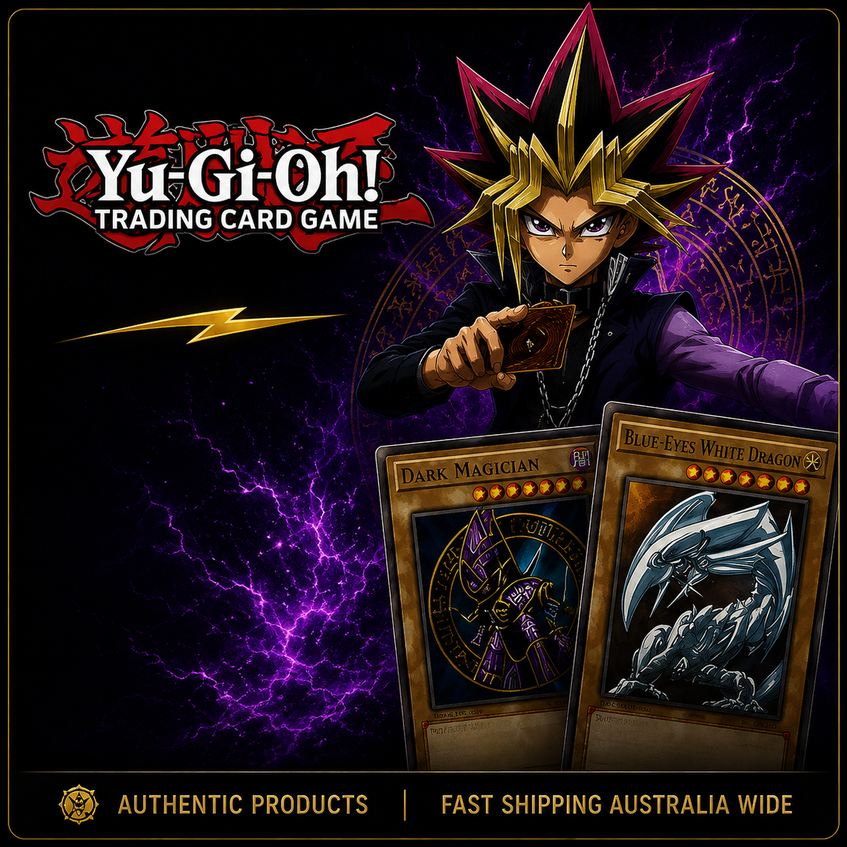 Yu-Gi-Oh!