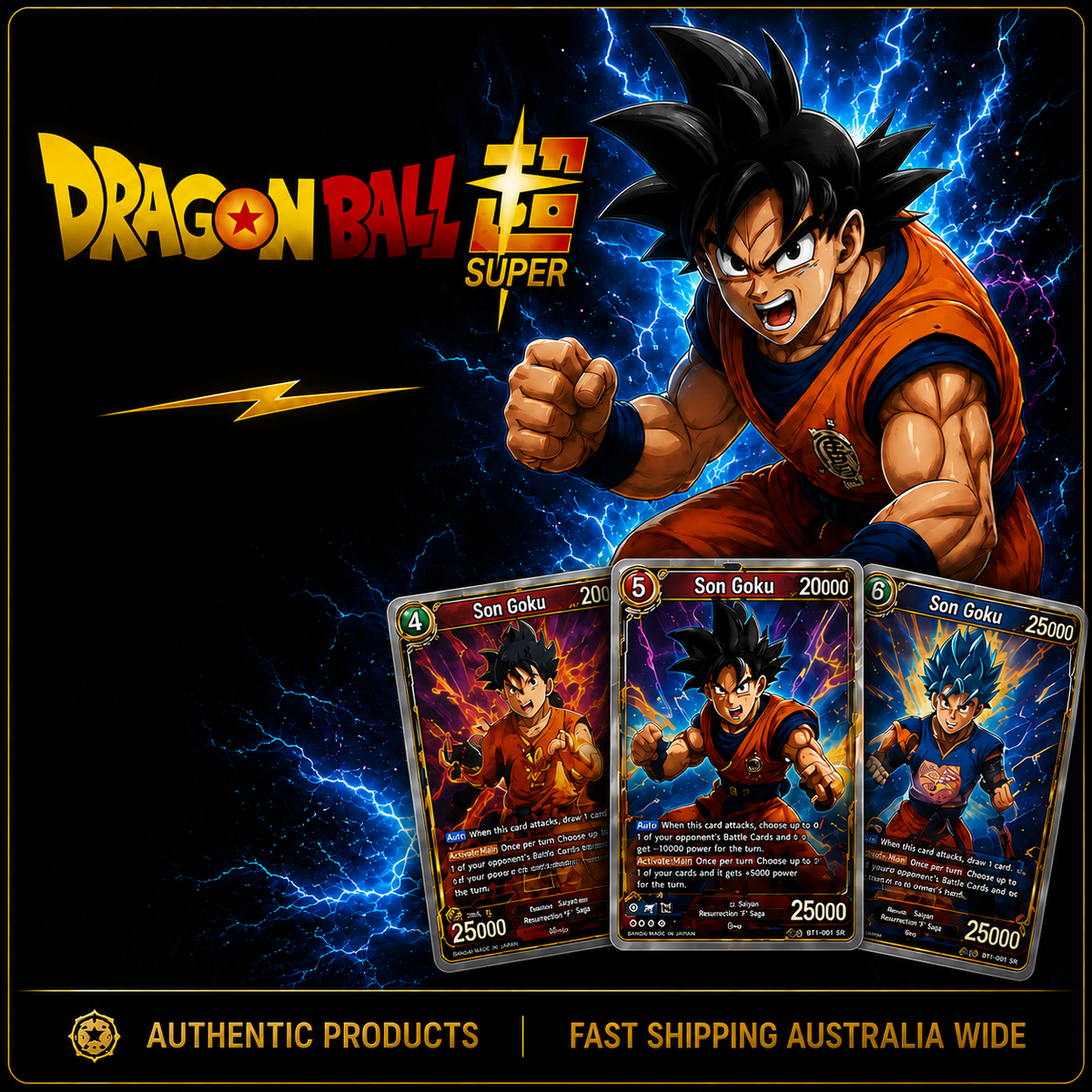 Dragonball