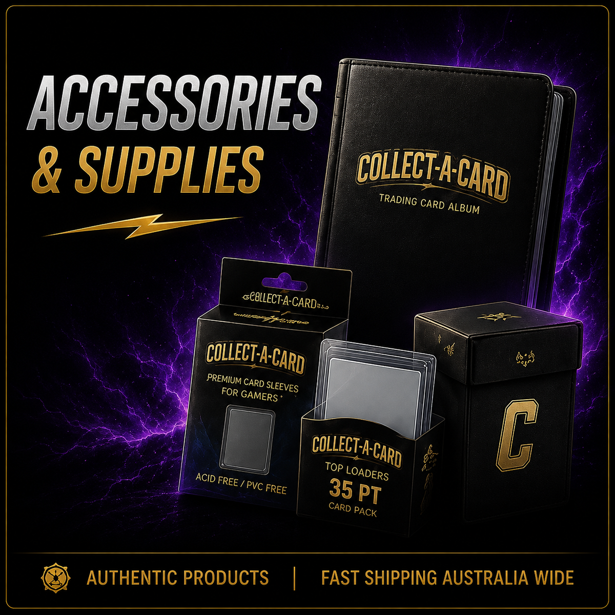 Accessories