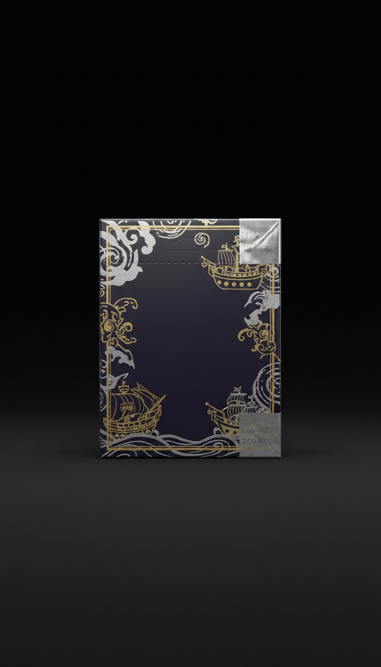 One Piece Card Game Sealed Booster Box