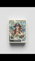 One Piece Card Game Starter Deck Sealed Box